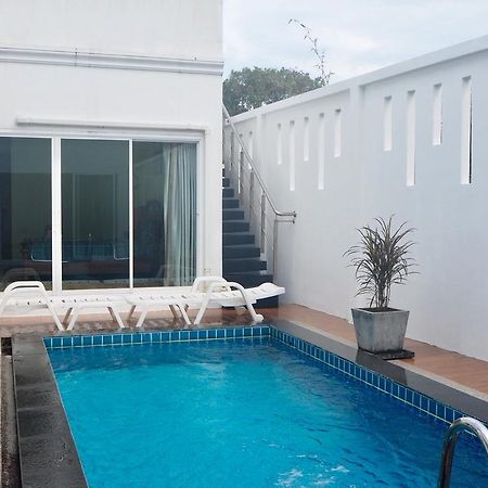 Villa Somewhere Phuket Thalang Εξωτερικό φωτογραφία