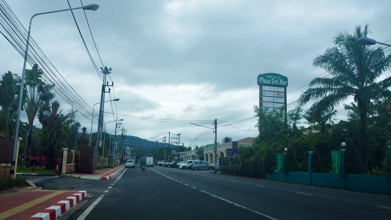 Villa Somewhere Phuket Thalang Εξωτερικό φωτογραφία
