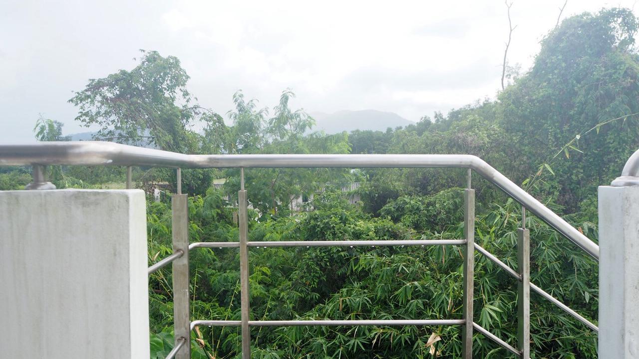 Villa Somewhere Phuket Thalang Εξωτερικό φωτογραφία