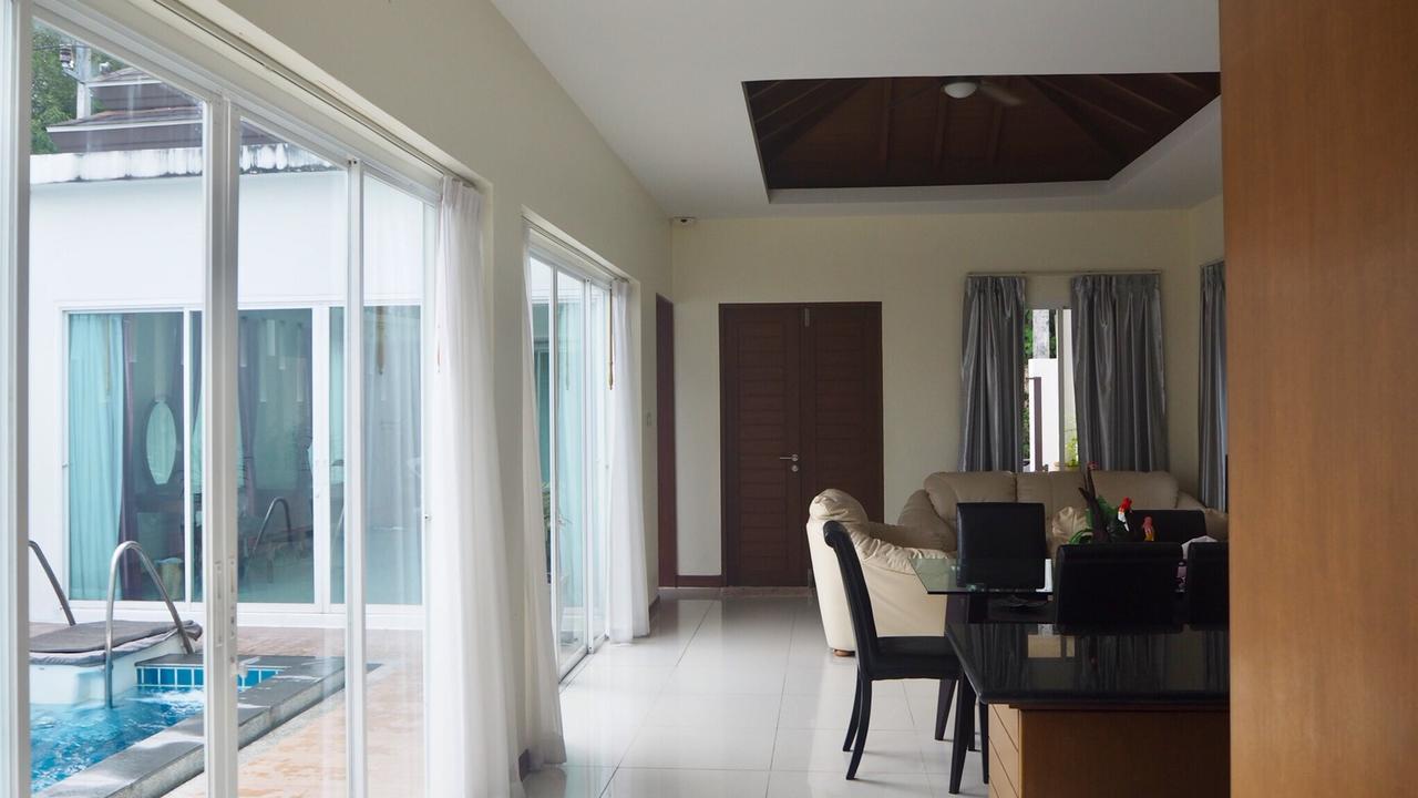 Villa Somewhere Phuket Thalang Εξωτερικό φωτογραφία