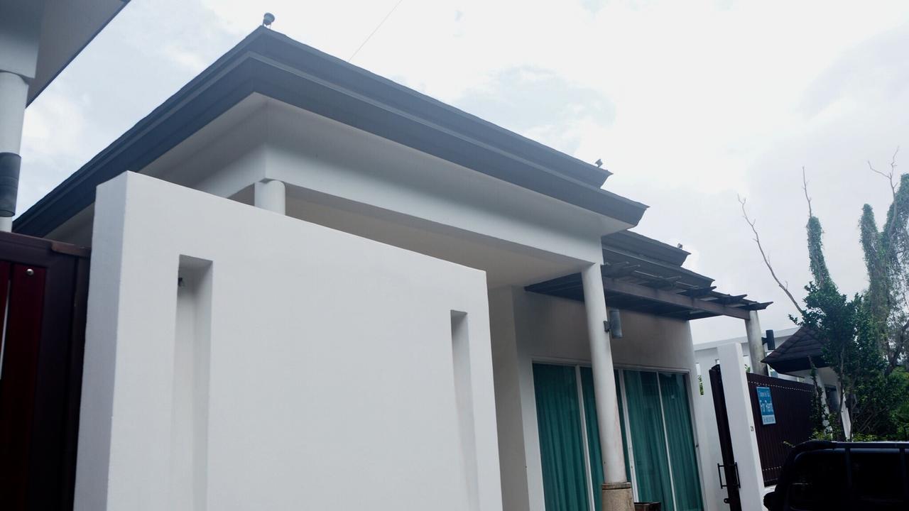 Villa Somewhere Phuket Thalang Εξωτερικό φωτογραφία