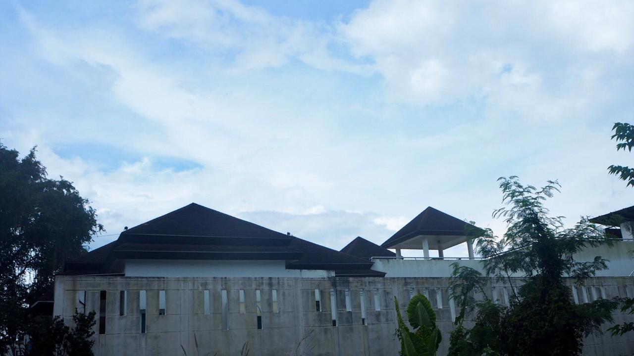 Villa Somewhere Phuket Thalang Εξωτερικό φωτογραφία