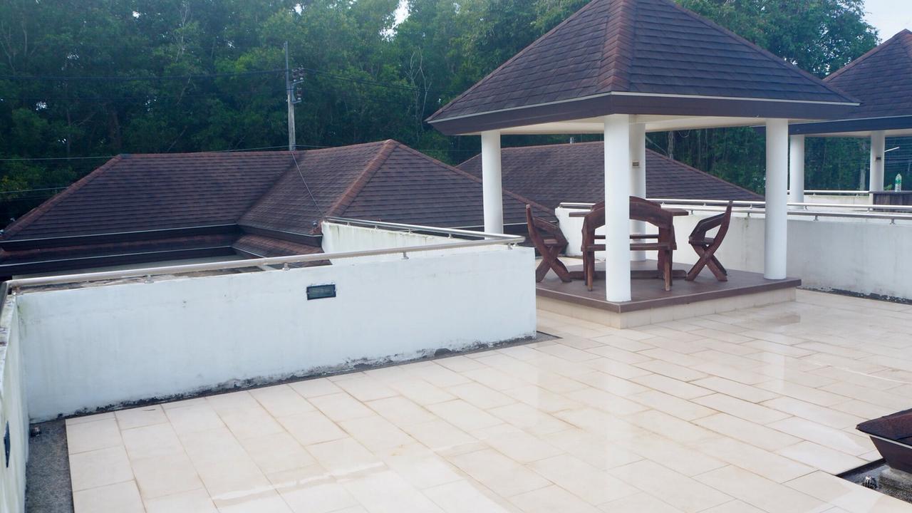 Villa Somewhere Phuket Thalang Εξωτερικό φωτογραφία