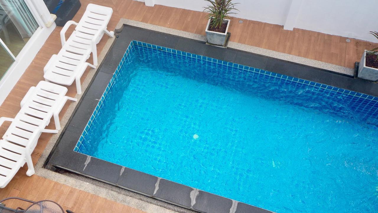 Villa Somewhere Phuket Thalang Εξωτερικό φωτογραφία
