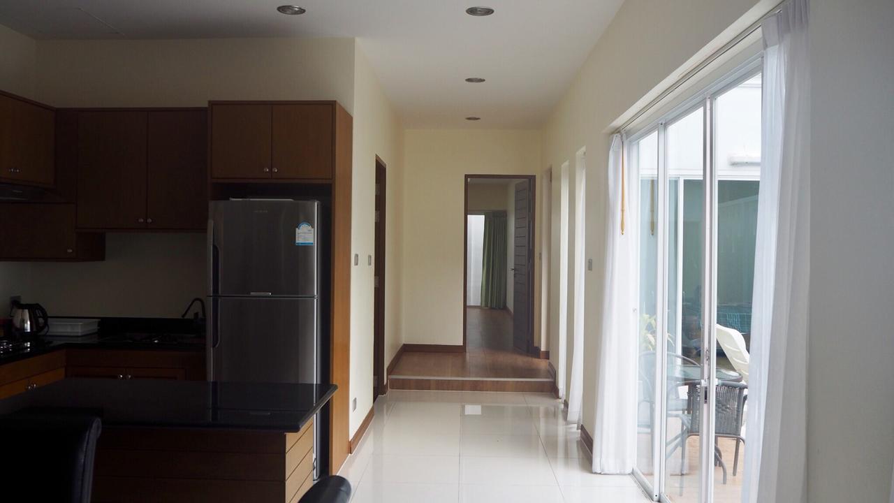 Villa Somewhere Phuket Thalang Εξωτερικό φωτογραφία