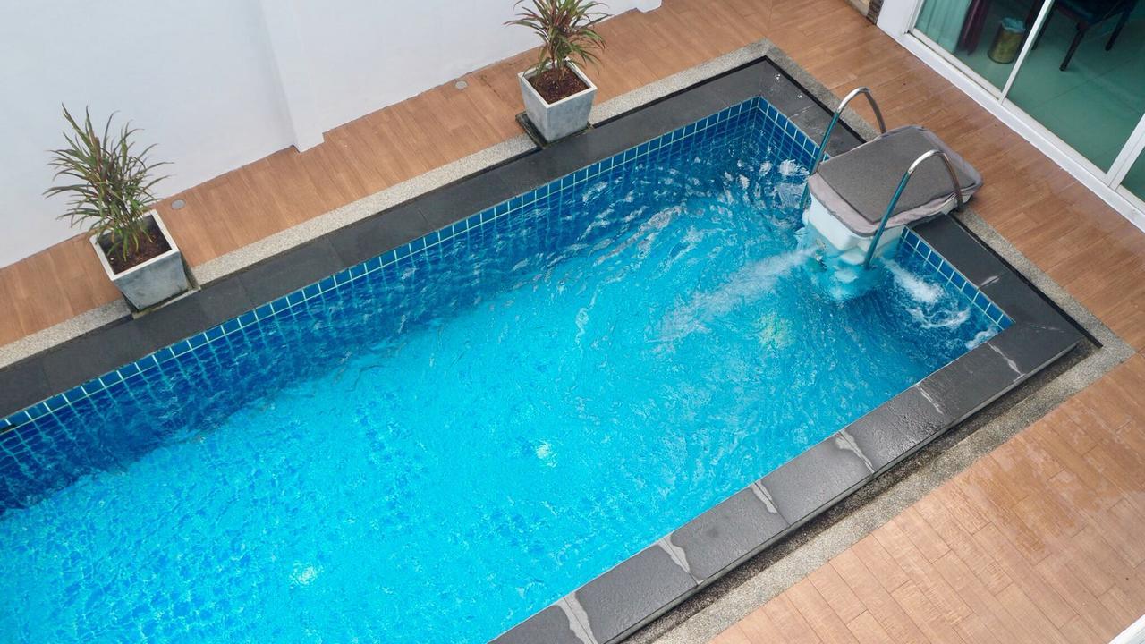 Villa Somewhere Phuket Thalang Εξωτερικό φωτογραφία