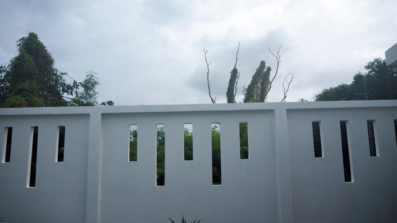 Villa Somewhere Phuket Thalang Εξωτερικό φωτογραφία