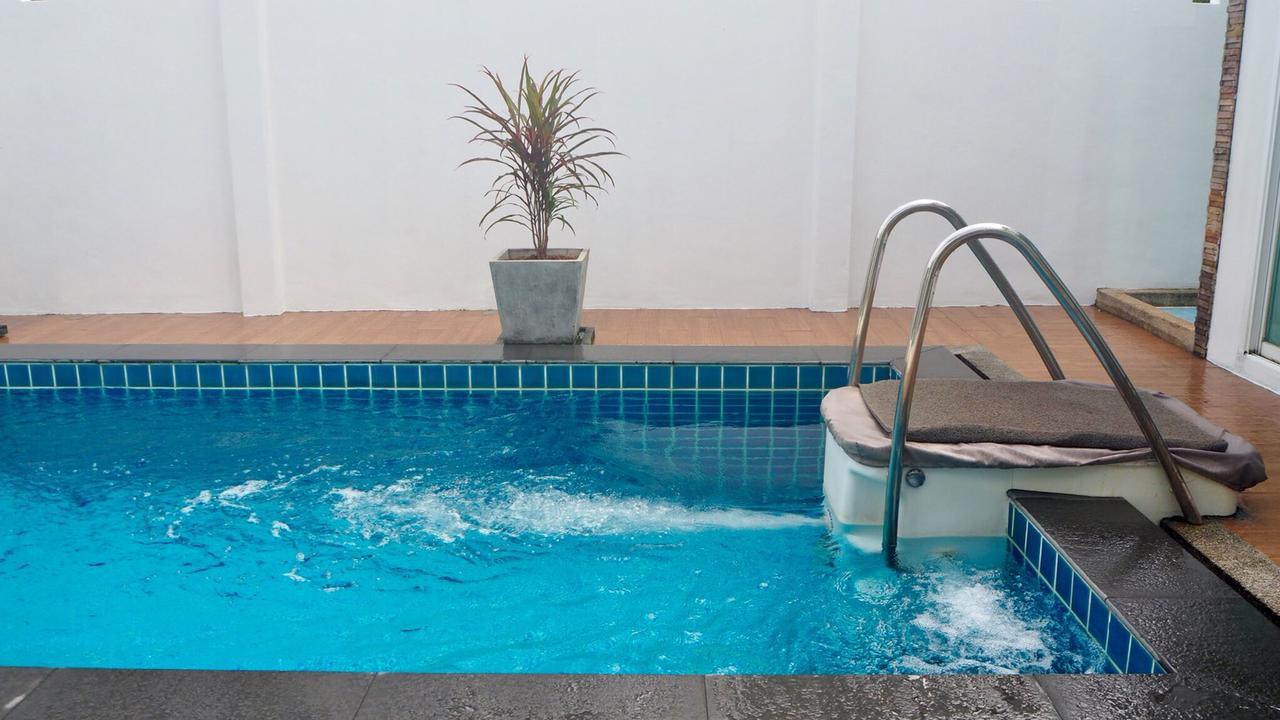 Villa Somewhere Phuket Thalang Εξωτερικό φωτογραφία