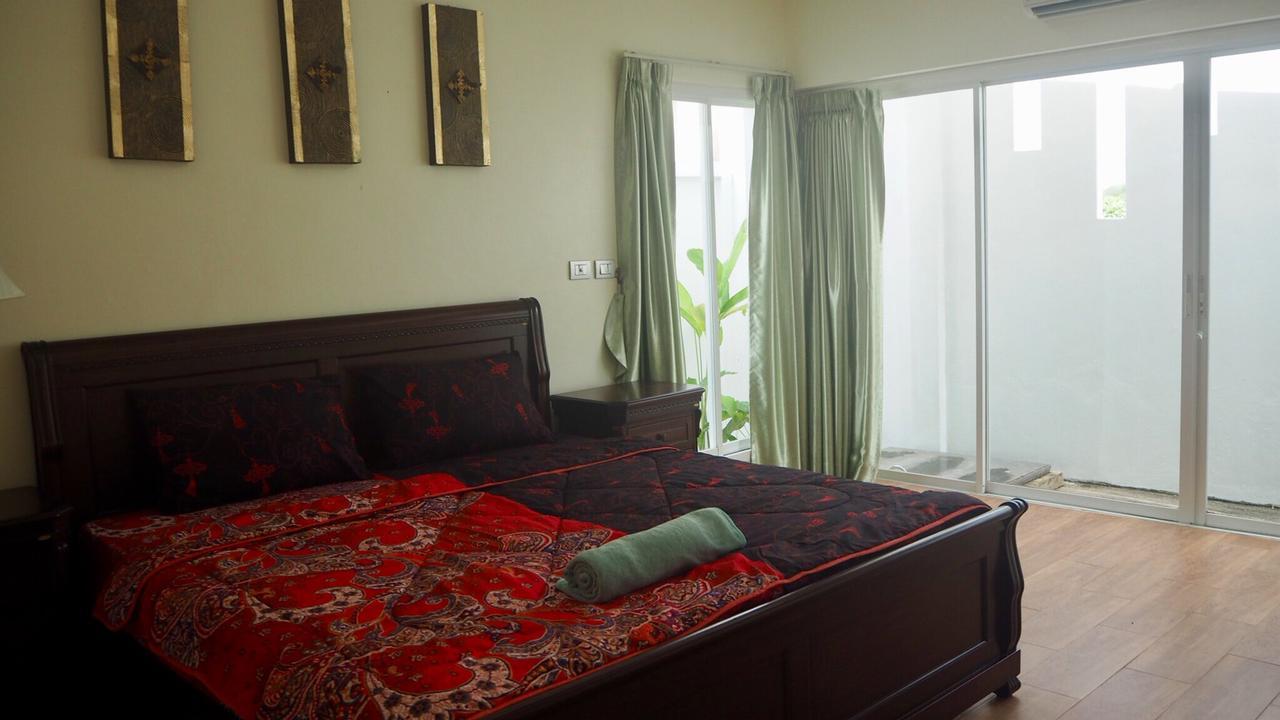 Villa Somewhere Phuket Thalang Εξωτερικό φωτογραφία