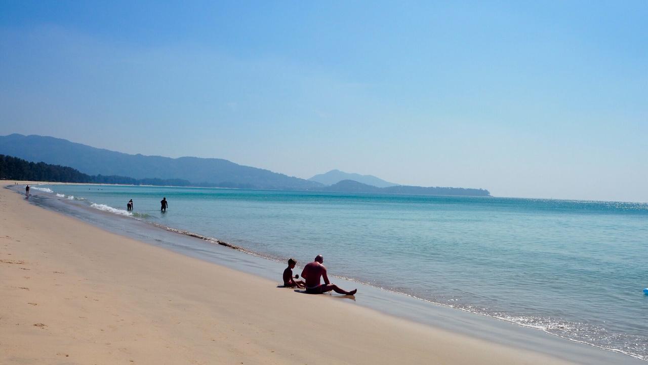Villa Somewhere Phuket Thalang Εξωτερικό φωτογραφία
