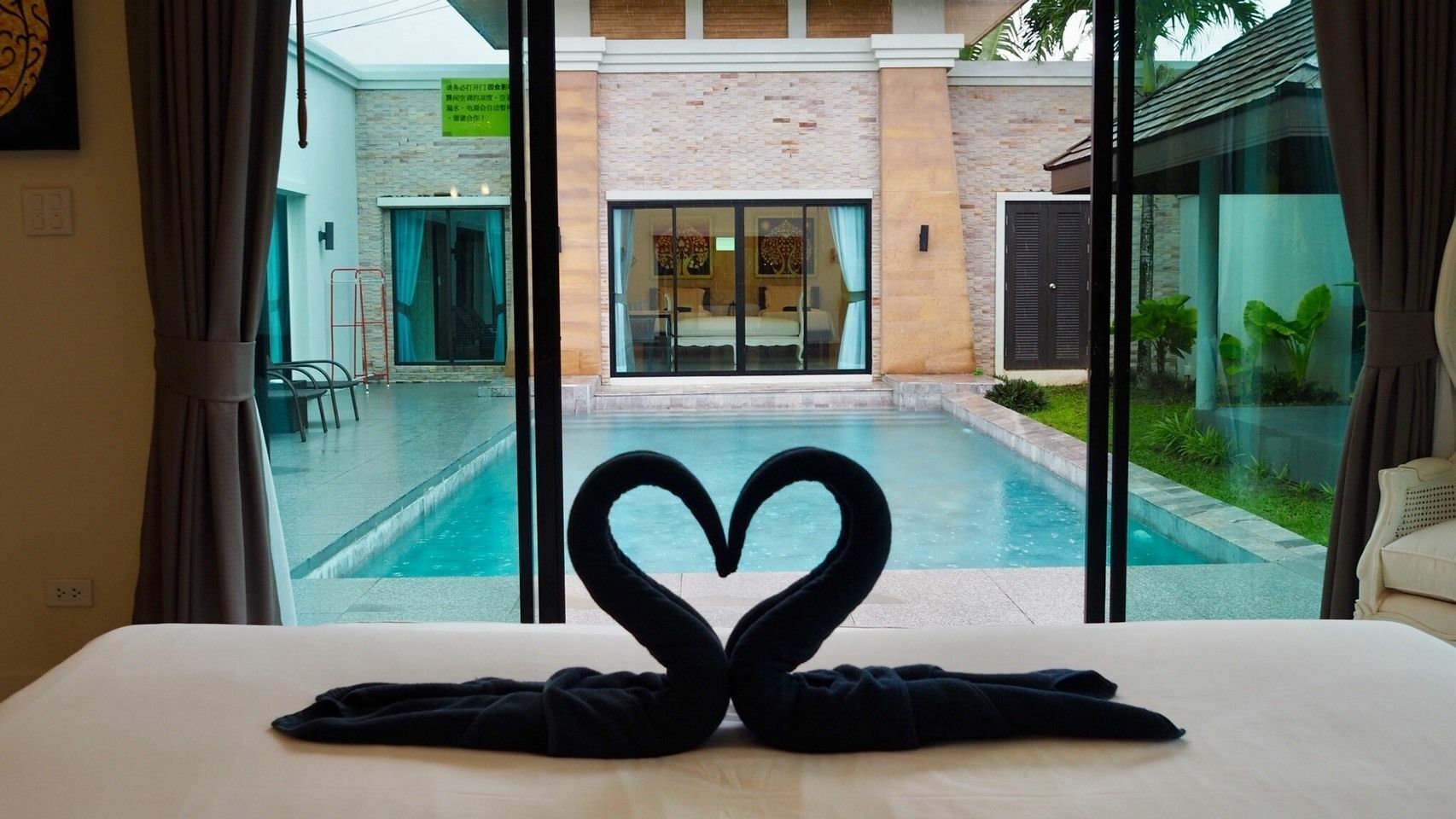 Villa Somewhere Phuket Thalang Εξωτερικό φωτογραφία