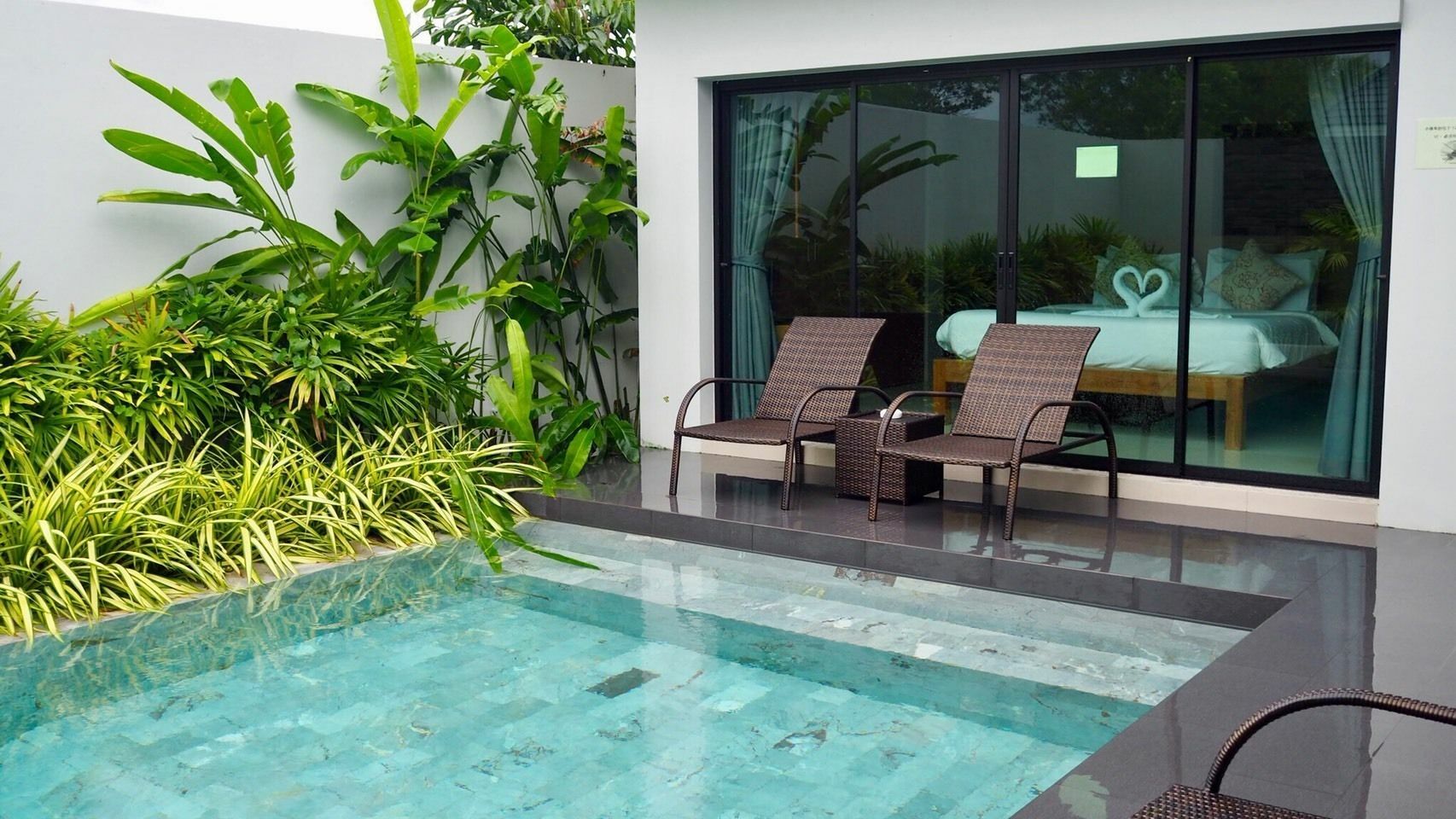 Villa Somewhere Phuket Thalang Εξωτερικό φωτογραφία